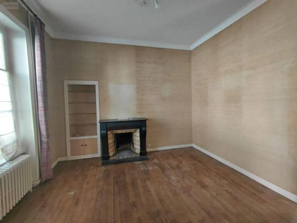 Achat - Maison | Maison de ville Pontivy 56300 10 pièces 192 m 2 345 m 2