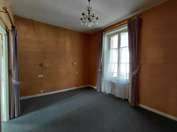 Achat - Maison | Maison de ville Pontivy 56300 10 pièces 192 m 2 345 m 2