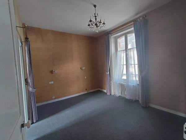 Achat - Maison | Maison de ville Pontivy 56300 10 pièces 192 m 2 345 m 2
