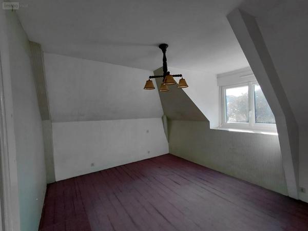 Achat - Maison | Maison de ville Pontivy 56300 10 pièces 192 m 2 345 m 2
