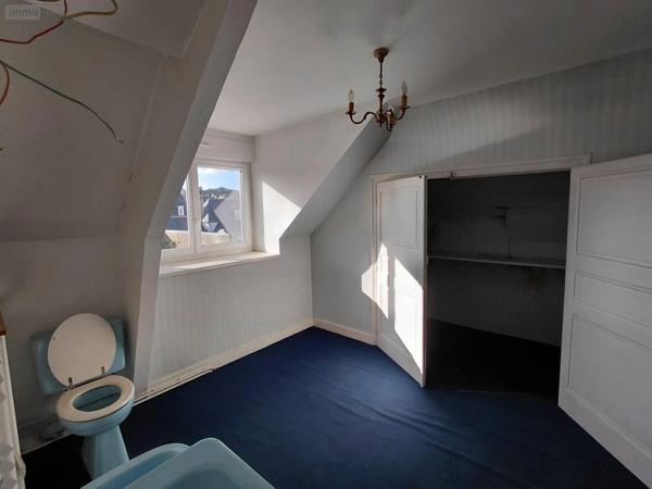 Achat - Maison | Maison de ville Pontivy 56300 10 pièces 192 m 2 345 m 2