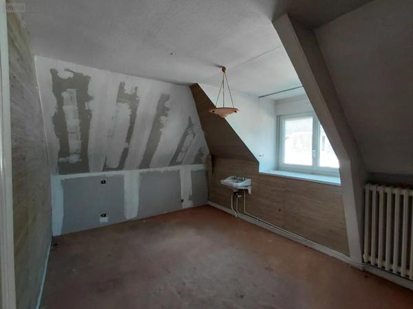 Achat - Maison | Maison de ville Pontivy 56300 10 pièces 192 m 2 345 m 2