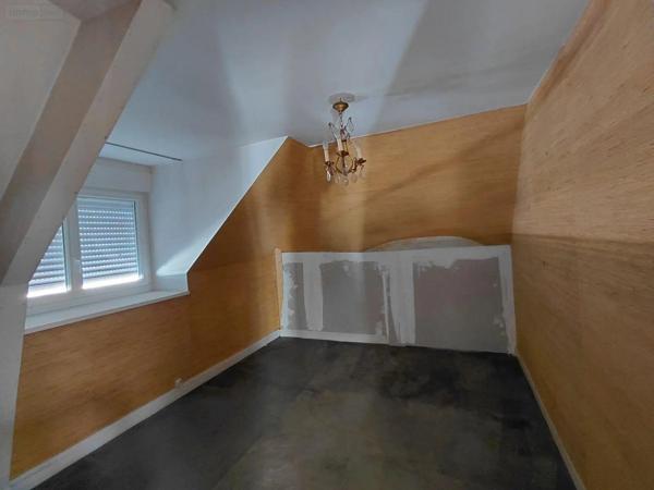Achat - Maison | Maison de ville Pontivy 56300 10 pièces 192 m 2 345 m 2