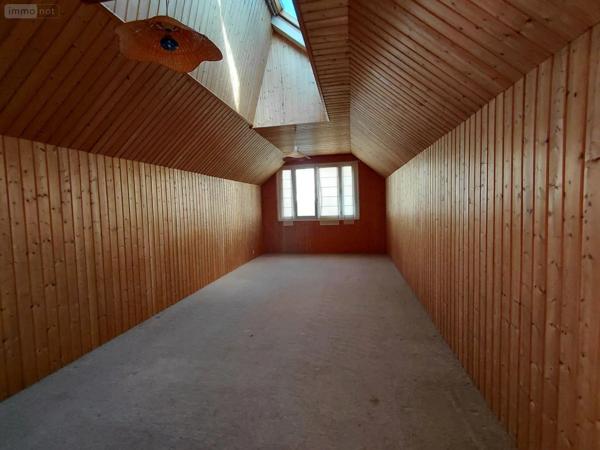 Achat - Maison | Maison de ville Pontivy 56300 10 pièces 192 m 2 345 m 2
