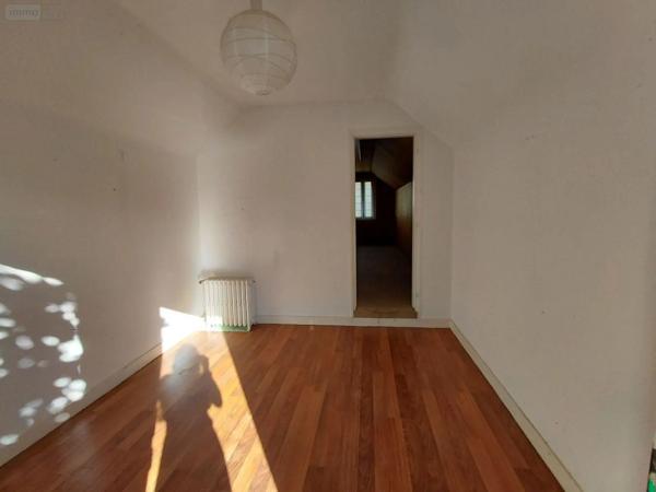 Achat - Maison | Maison de ville Pontivy 56300 10 pièces 192 m 2 345 m 2