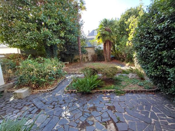 Achat - Maison | Maison de ville Pontivy 56300 10 pièces 192 m 2 345 m 2