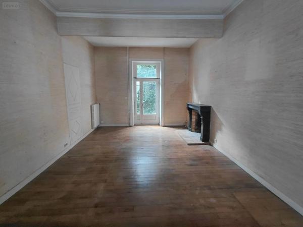 Achat - Maison | Maison de ville Pontivy 56300 10 pièces 192 m 2 345 m 2