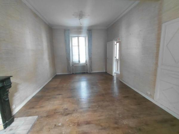 Achat - Maison | Maison de ville Pontivy 56300 10 pièces 192 m 2 345 m 2