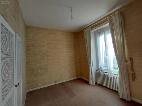 Achat - Maison | Maison de ville Pontivy 56300 10 pièces 192 m 2 345 m 2