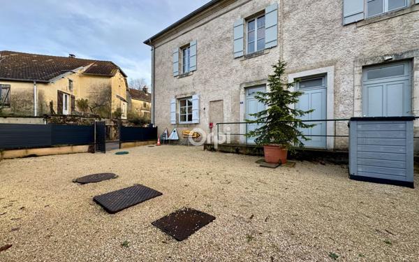 Appartement à louer    5 pièces • 127,30 m2 Vy-lès-Rupt