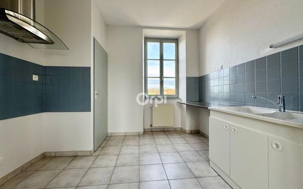 Appartement à louer    5 pièces • 127,30 m2 Vy-lès-Rupt