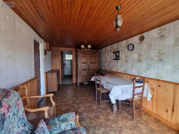 Achat - Maison Quimper 29000 6 pièces 111 m 2 366 m 2
