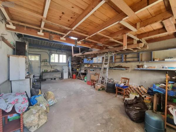 Achat - Maison Quimper 29000 6 pièces 111 m 2 366 m 2
