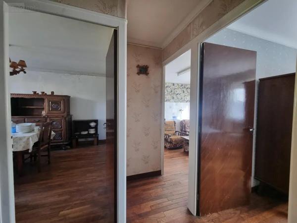 Achat - Maison Quimper 29000 6 pièces 111 m 2 366 m 2