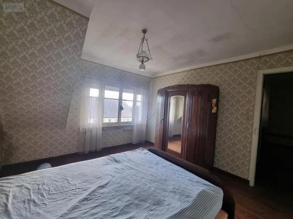 Achat - Maison Quimper 29000 6 pièces 111 m 2 366 m 2