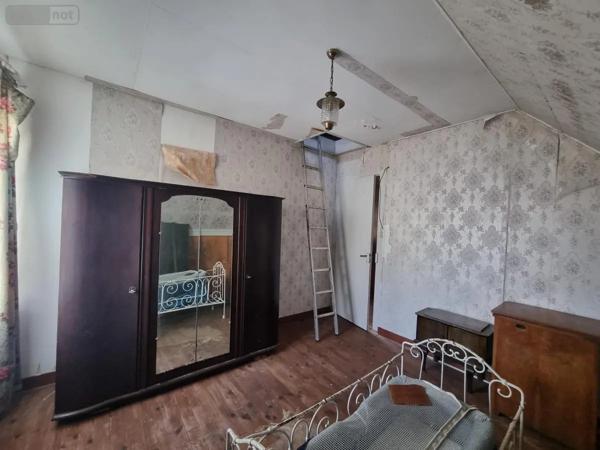 Achat - Maison Quimper 29000 6 pièces 111 m 2 366 m 2