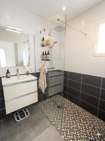 Saint-Julien-l'Ars (86800) Maison contemporaine calme et prestations de qualité 3 chambres garage, jardin piscine