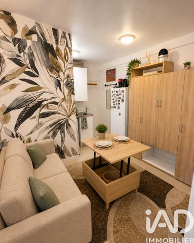 Appartement à vendre 2 pièces 31 m² Paris 2