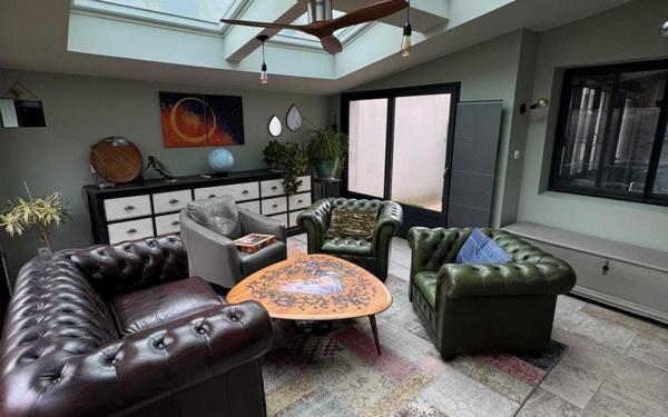 Maison à vendre    5 pièces • 168 m2 La Flotte