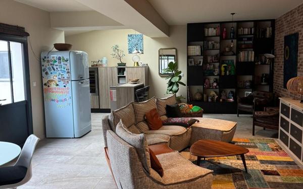 Maison à vendre    5 pièces • 168 m2 La Flotte