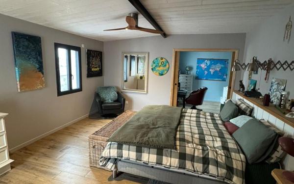 Maison à vendre    5 pièces • 168 m2 La Flotte