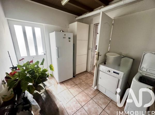 Maison à vendre 5 pièces 120 m² Saint-Brice-sous-Forêt