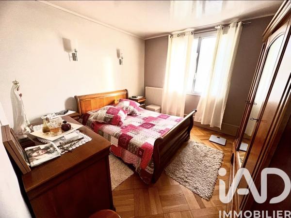 Maison à vendre 5 pièces 120 m² Saint-Brice-sous-Forêt