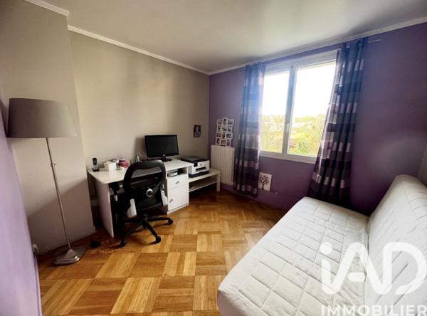 Maison à vendre 5 pièces 120 m² Saint-Brice-sous-Forêt