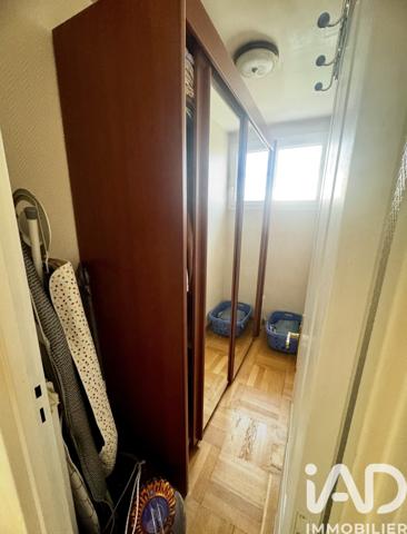 Maison à vendre 5 pièces 120 m² Saint-Brice-sous-Forêt