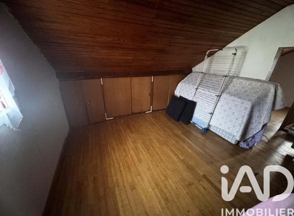 Maison à vendre 5 pièces 120 m² Saint-Brice-sous-Forêt