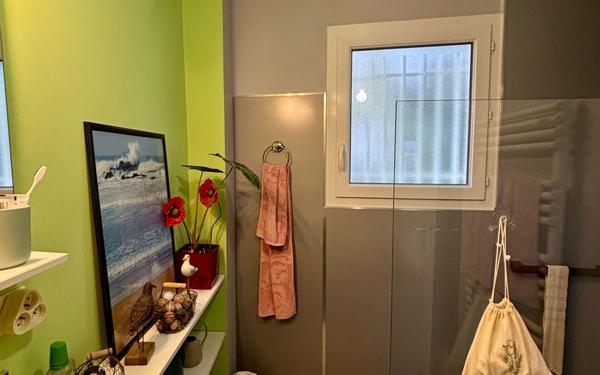 Maison à vendre    5 pièces •  Bourg-de-Péage