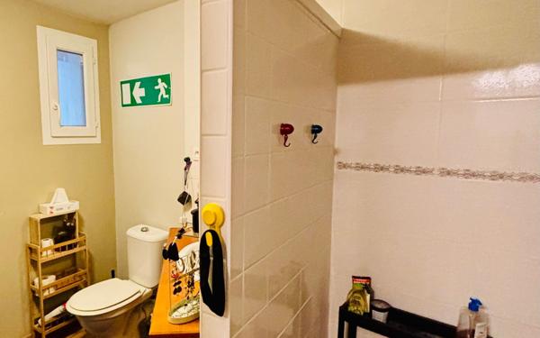 Maison à vendre    5 pièces •  Bourg-de-Péage