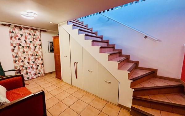 Maison à vendre    5 pièces •  Bourg-de-Péage