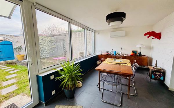 Maison à vendre    5 pièces •  Bourg-de-Péage