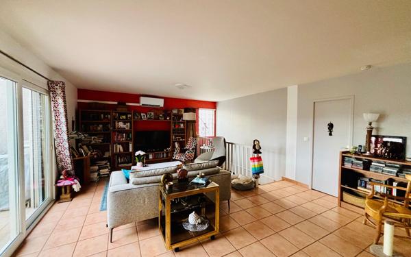 Maison à vendre    5 pièces •  Bourg-de-Péage