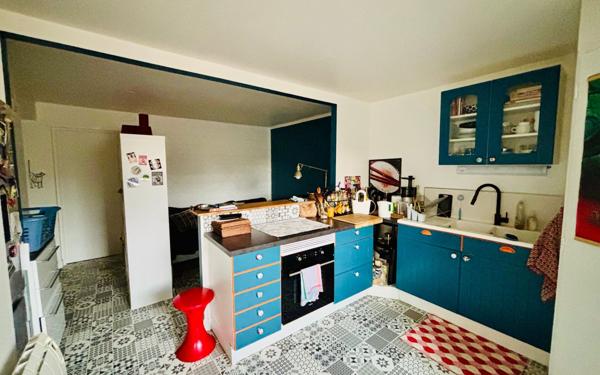 Maison à vendre    5 pièces •  Bourg-de-Péage