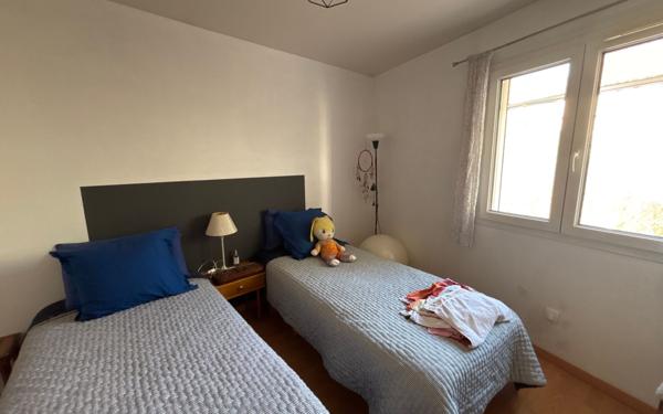 Maison à vendre    5 pièces •  Bourg-de-Péage