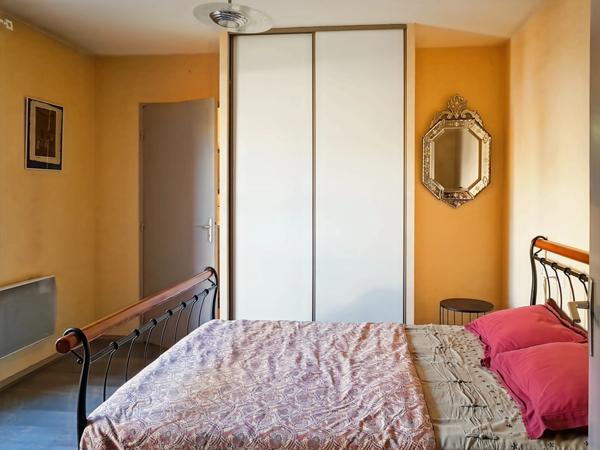 Appartement 2 pièces Résidence Seniors