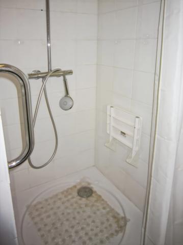 Appartement 2 pièces Résidence Seniors