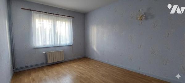 Ascq - Plain-pied avec beau jardin Sud-Ouest - 4 chambres - Garage et Carport- 510 000 €