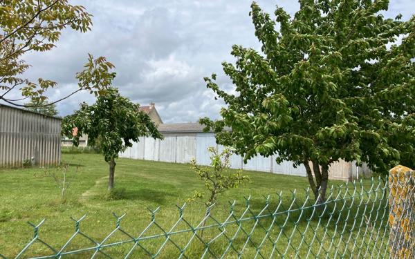 Immeuble à vendre