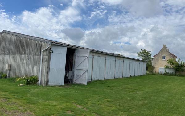 Immeuble à vendre