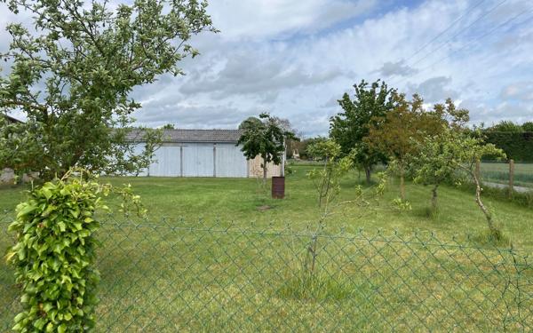 Immeuble à vendre