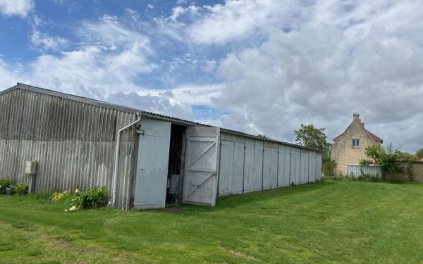 Immeuble à vendre