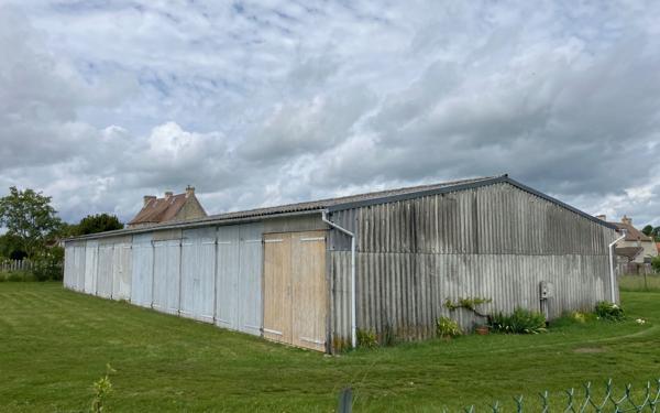 Immeuble à vendre