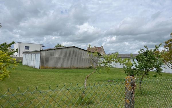 Immeuble à vendre