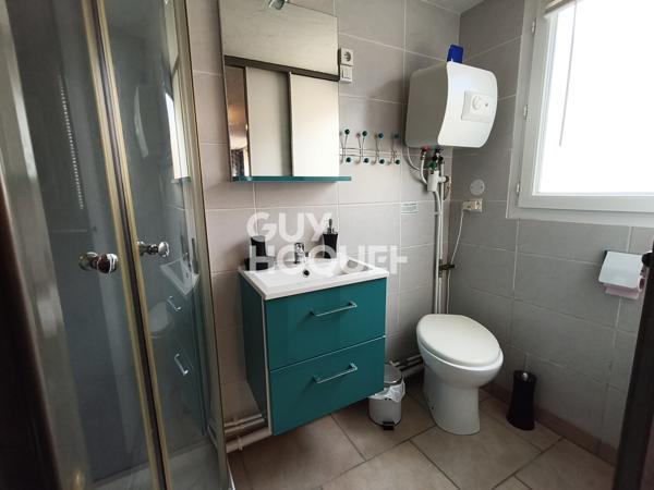 Maison à vendre de 6 pièces de 97 m²