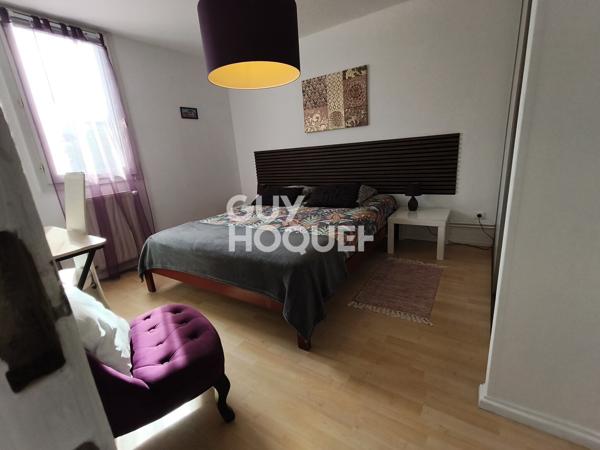 Maison à vendre de 6 pièces de 97 m²