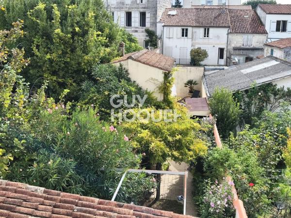 Maison à vendre de 6 pièces de 97 m²