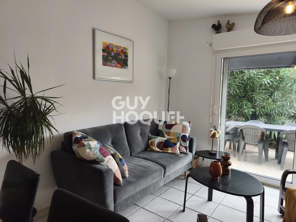 Maison à vendre de 6 pièces de 97 m²